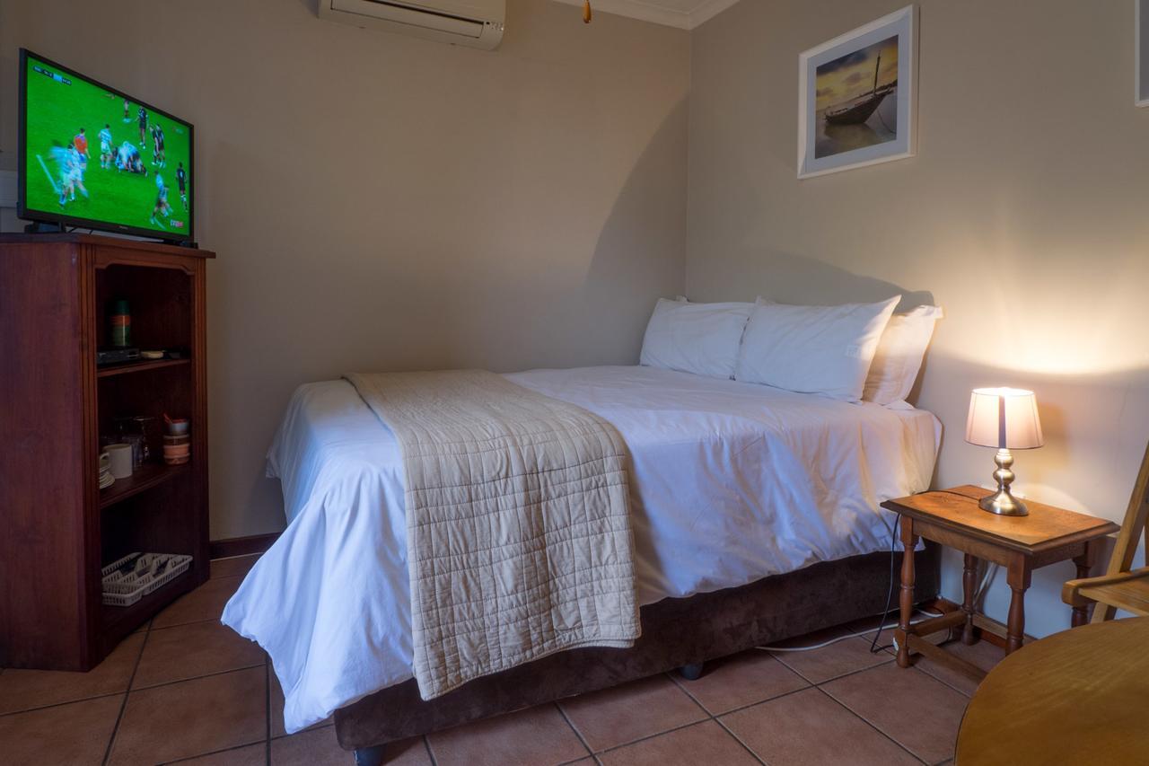 Carrington Guest House เดอร์บัน ภายนอก รูปภาพ